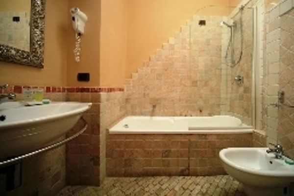 Villa Enrica Country Resort (Lipari)